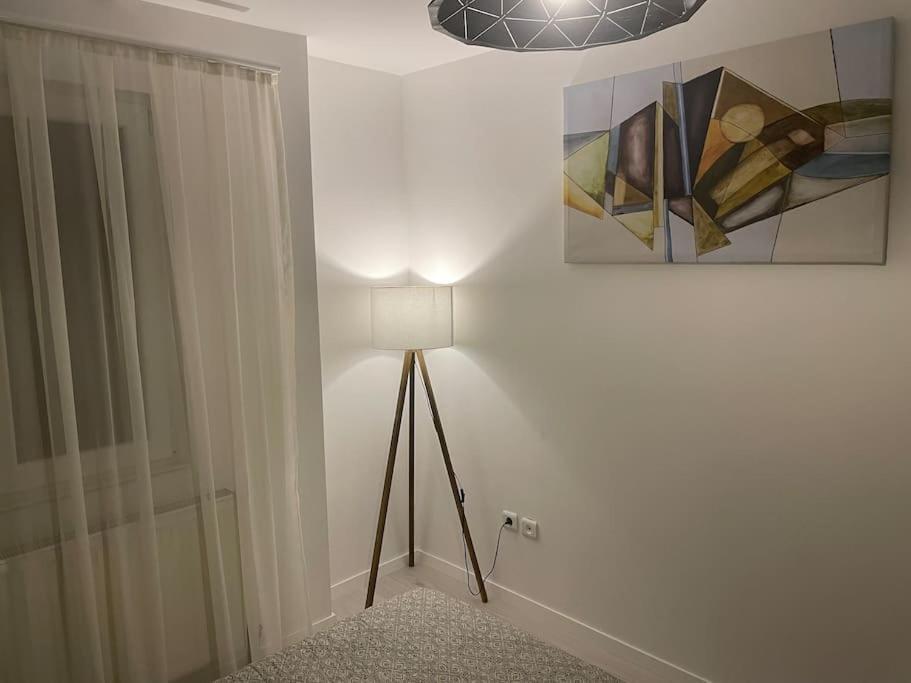 Sunny Prishtina Apartment Pristina Esterno foto